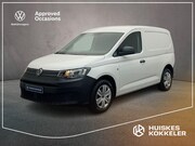 Volkswagen Caddy - Cargo 2.0 TDI 102pk | Cruise-Control | Navi dmv AppleCarplay