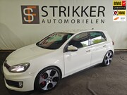 Volkswagen Golf - 2.0 GTI nieuwe ketting