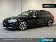 Audi A4 - Avant 35 TFSI S edition Competition | S-LINE | PANO | B&O |