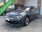 Volkswagen Golf - Variant 1.5 eTSI R-Line ACC*LED*CAMERA*PDC