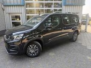 Peugeot Rifter - Long 1.2 Puretech Long Allure 7p. / Carplay