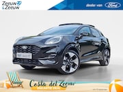 Ford Puma - 1.0 EcoBoost Hybrid ST-Line X | Nieuw te bestellen | €5000,