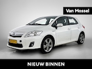 Toyota Auris - 1.8 Full Hybrid Executive Business