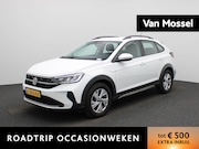 Volkswagen Taigo - 1.0 TSI Life | AUTOMAAT | VIRTUAL COCKPIT | APPLE CARPLAY |