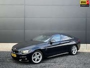 BMW 4-serie - Gran Coupé 420i Corporate Lease High Execu