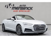 Audi A5 - Cabriolet 2.0 TFSI / Eerste eigenaar/ S-line/ Cruise Control