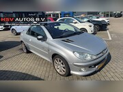 Peugeot 206 - 1.6-16V *apk 02-2027