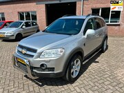 Chevrolet Captiva - 3.2i Executive // Automaat // 7 Personen