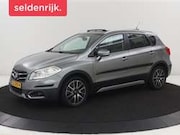 Suzuki SX4 S-Cross - 1.6 High Executive | Panoramadak | Trekhaak | Lede