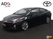 Toyota Prius - 1.8 Business Plus | Trekhaak | Head Up Display | Dodehoek De