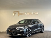 Audi A3 - Sportback 35 TFSI S Line B&O|Keyless|Night|Lane Assist