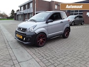 Aixam GTO - SPORTIEF