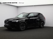 Volvo XC90 - 2.0 T8 Plug-in hybrid AWD Ultra Dark