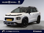 Citroën C3 Aircross - Origins Shine 1.2 Turbo 110pk | TWO-TONE! | NAVI | 16" LM-VE