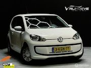 Volkswagen Up! - 1.0 move up! BlueMotion|NAP|APK|AIRCO