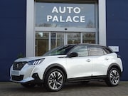 Peugeot 2008 - New GT Pack 155PK EAT8 NAVIGATIE|SCHUIFDAK|LEDER NAPPA|ALARM