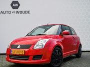Suzuki Swift - 1.3 Xpression Airco 3 Deurs Nieuwe APK