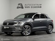 Volkswagen T-Roc - 1.5 TSI DSG R-LINE | AD. CRUISE | APPCNNCT