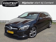 Mercedes-Benz CLA-Klasse - Shooting Brake 200 156pk 7G-DCT Ambition