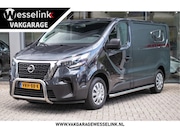 Nissan Primastar - 2.0 dCi L1H1 Acenta - Trekhaak | BTW | Cruise | Camera
