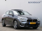 BMW X2 - M35i High Executive 306 Pk Automaat Navigatie / Camera / 19 