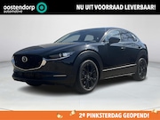 Mazda CX-30 - 2.5 e-SkyActiv-G M Hybrid Homura | Dodehoeksensoren | Draadl