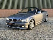BMW 3-serie - Cabrio 320Ci Executive M Sport-A1 Conditie
