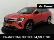 Renault Austral - 1.3 mild hybrid 160 PK X-Tronic Techno Navigatie | Climate C