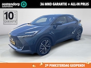 Toyota C-HR - 2.0 Plug-in Hybrid 220 Executive