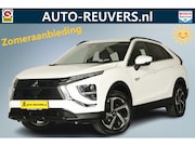 Mitsubishi Eclipse Cross - 2.4 PHEV Instyle / Clima / Camera / Cruisecontrol