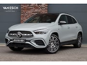 Mercedes-Benz GLA-Klasse - 250 e AMG Line | Panoramadak | Burmester | Distronic | Memor