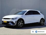 Hyundai IONIQ 5 - N Line Limited 84 kWh / SOH 99,3% / Fabrieksgarantie tot 05-