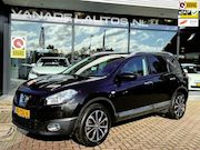 Nissan Qashqai+2 - 1.6 Connect 7-Pers! Panorama Navi Clima Camera Cruise NL-Aut