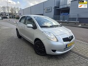 Toyota Yaris - 1.3 VVTi Sol MMT AUTOMAAT NEW APK 5 DR