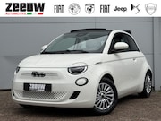 Fiat 500C - 42 kWh | Carplay | Winter | Camera | Comfort | Keyless