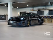 Porsche 911 - GT3 Touring | Exclusive | Keramisch | Carbon