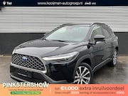 Toyota Corolla Cross - Hybrid 2.0 197PK Style Edition Navigatie, Dodehoekdetectie, 