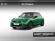 MINI Cooper - 5-deurs 1.5 Cooper C Favoured L | 18 Inch Night Fl