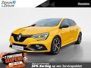 Renault Mégane - 300PK TCe RS Trophy Automaat | Recaro Sportstoelen | RS Moni