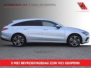 Mercedes-Benz CLA-Klasse - Shooting Brake 250e AUT8 Luxury Line WIDESCREEN KEY-LESS GO 