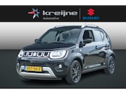 Suzuki Ignis - 1.2 Smart Hybrid Select NAVI||RIJKLAARPRIJS
