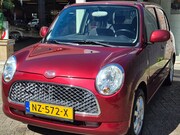 Daihatsu Trevis - 1.0 Nwe Distributie