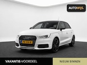Audi A1 - Sportback 1.0 TFSI Design Pro Line Plus|LED|AUT|S-LINE|5-DEU