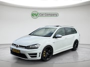 Volkswagen Golf - Variant 2.0 TSI R | Panoramadak | Camera | Adapt. Cruise | G