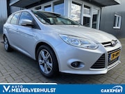 Ford Focus - 1.0 EcoBoost 125 PK Edition Plus | AIRCO | PDC | WINTER PAKK