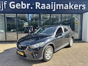 Mazda CX-5 - 2.2d 150 TS+ 2WD*Navi*ECC*EXPORT/EX.BPM