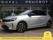 Opel Corsa - GS Hybrid Turbo 110pk eDCT automaat, Rijklaarprijs, Navigati
