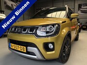 Suzuki Ignis - 1.2 Smart Hybrid Style Camera, Cruise, Navi, Led