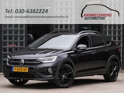Volkswagen Taigo - 1.0TSi R-LINE/ BLACK STYLE PACK/ CAMERA/ KEYLESS/ MATRIX LED