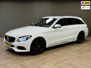 Mercedes-Benz C-klasse - Estate 180 Ambition AUTOMAAT NAVIGATIE CAMERA PDC STOELVERWA